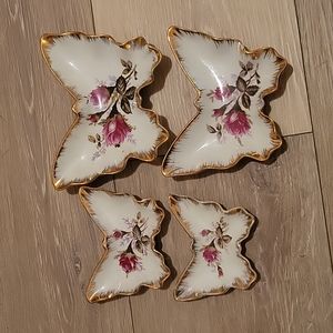 Ceramic Butterflies